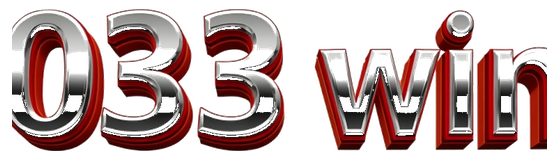 0033win logo