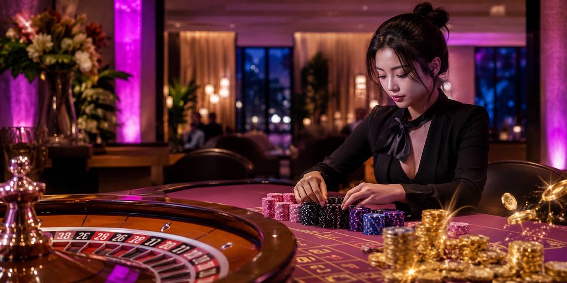 0033win Live Casino