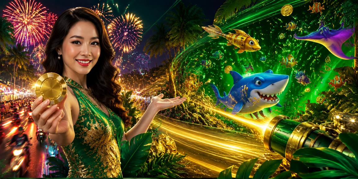 0033win Boss rồng biển